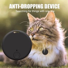 Bluetooth Mini GPS Location Device Tracking Air Tag Key Pet Child Finder Tracker