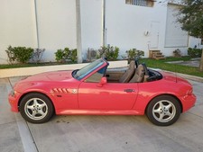1999 BMW Z3 for Sale