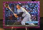2026 Topps Series 1 Mickey Mantle Pink (RAW)