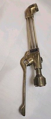 Vintage Craftsman 624.54771 Oxy-Acetylene Cutting Torch Attachment Head USA