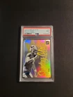 2024 Donruss Optic Bryce Young CASE HIT SUNDAY KINGS PSA 9 !!