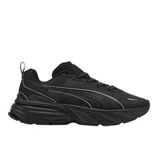 PUMA Fade Nitro V2 Running Mens Black Sneakers Athletic Shoes 40329901