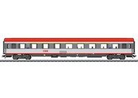 MäRklin 42732 Spur H0 Reisezugwagen Ampz ÖBb