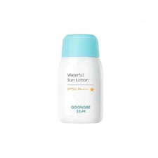 GOONGBE  Waterful Sun Lotion SPF50+ PA++++ 80g