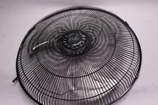 VieAir Industrial HeavyDuty Pedestal Oscillating Stand Fan 18" -WHATS SHOWN ONLY