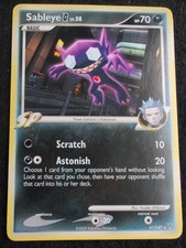 Sableye G 41/147 Supreme Victors Regular on eBay
