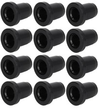 12Pcs Front A-Arm Bushings For Polaris INTL SPORTSMAN 450 HD 2X4 2016-2019