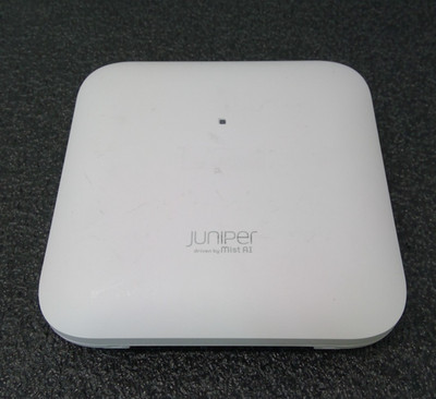 Juniper Networks AP43 Mist Wireless Access Point - White (AP43-US)