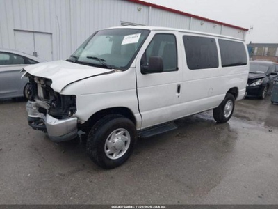 #ad 2008 19 FORD E350 VAN Washer Bottle $93.10