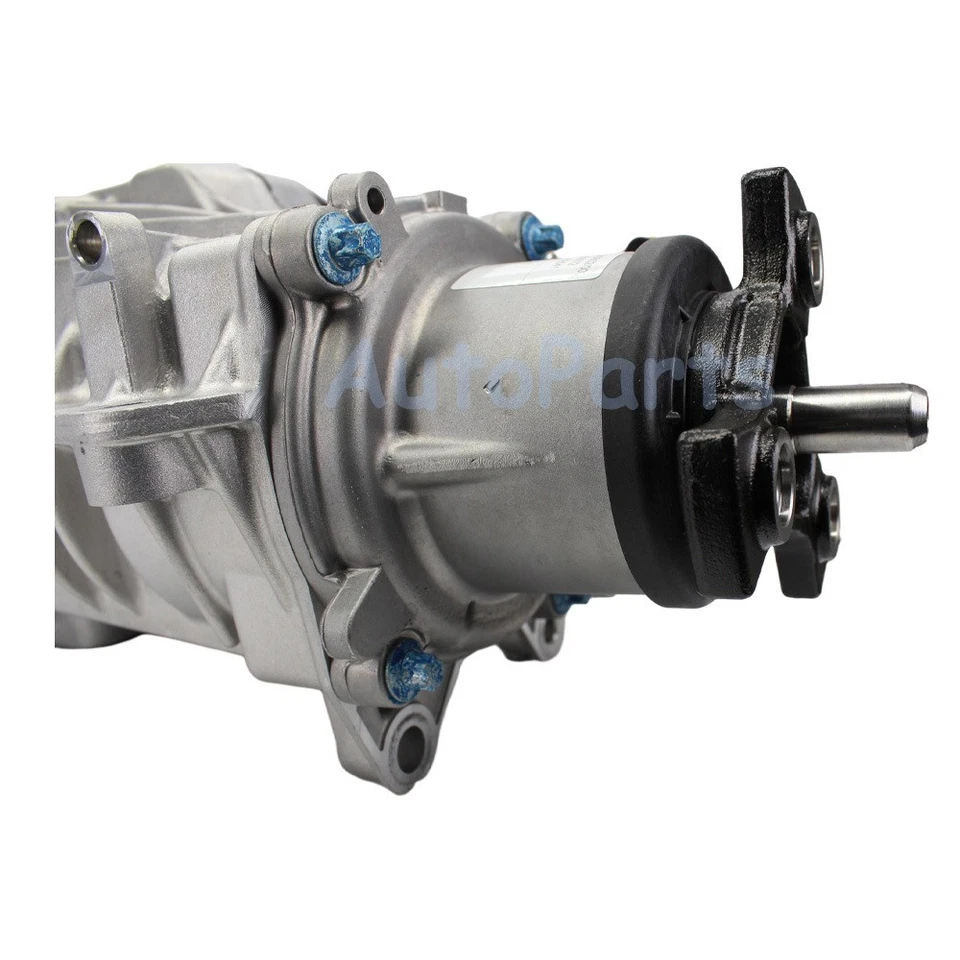 Conjunto diferencial trasero para Mercedes Benz CLA250 A45 B250 4Matic A2463530900 Foto 4 de 4