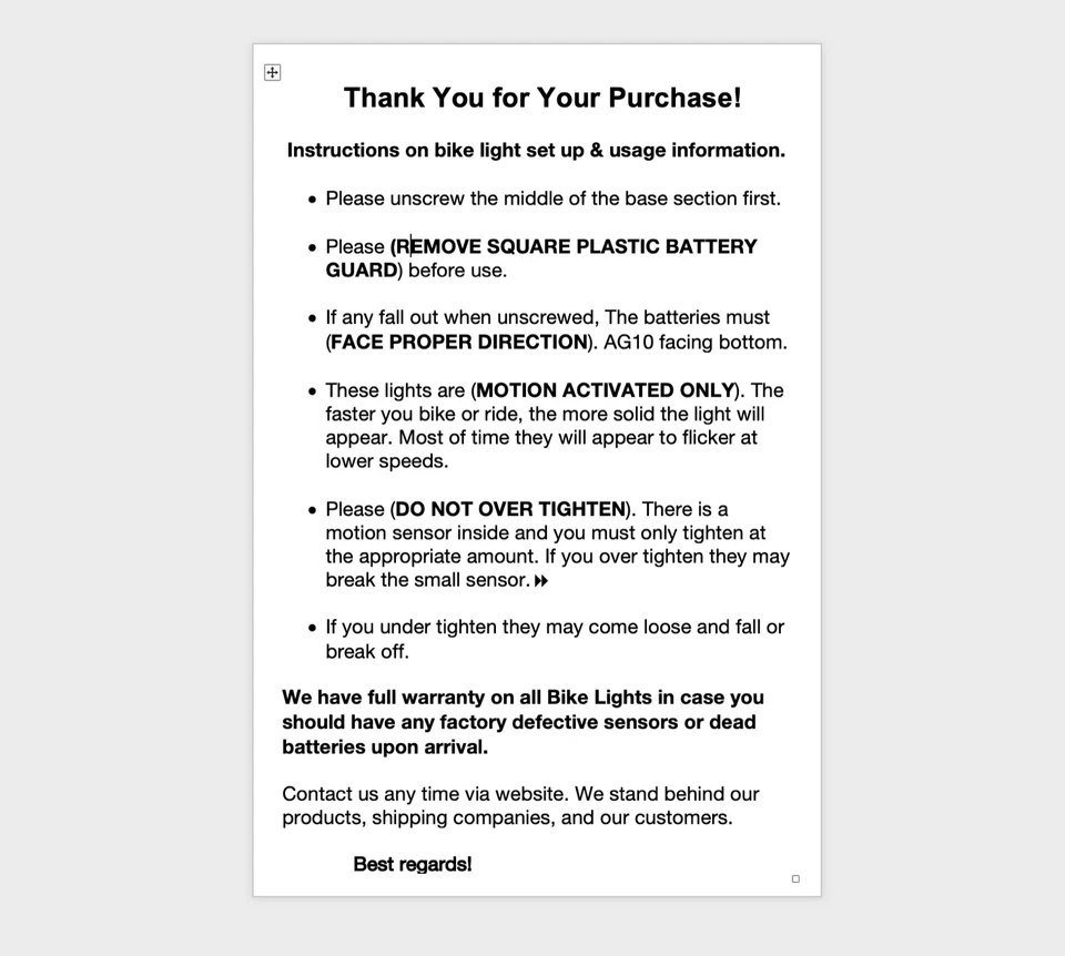 LOTE 2x 4x 10x LED Tapa de vástago de válvula de bicicleta Luz intermitente Rueda de bicicleta Neumático Coche Foto 2 de 4