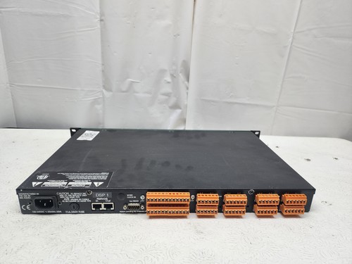 BSS SoundWeb 9088iis Networked Signal Processor - 第 5/8 張圖片