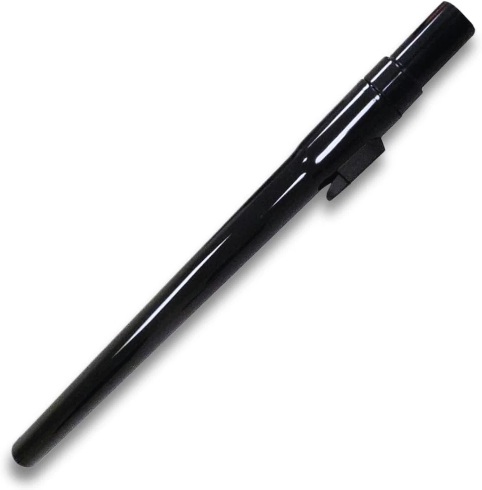 Varita de extensión poste de tubo para aspiradora central telescópica ajustable Vacuflo Vroom Foto 2 de 4