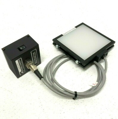 Advanced Illumination BL040401 Backlight System & CS100 Power Supply 233D
