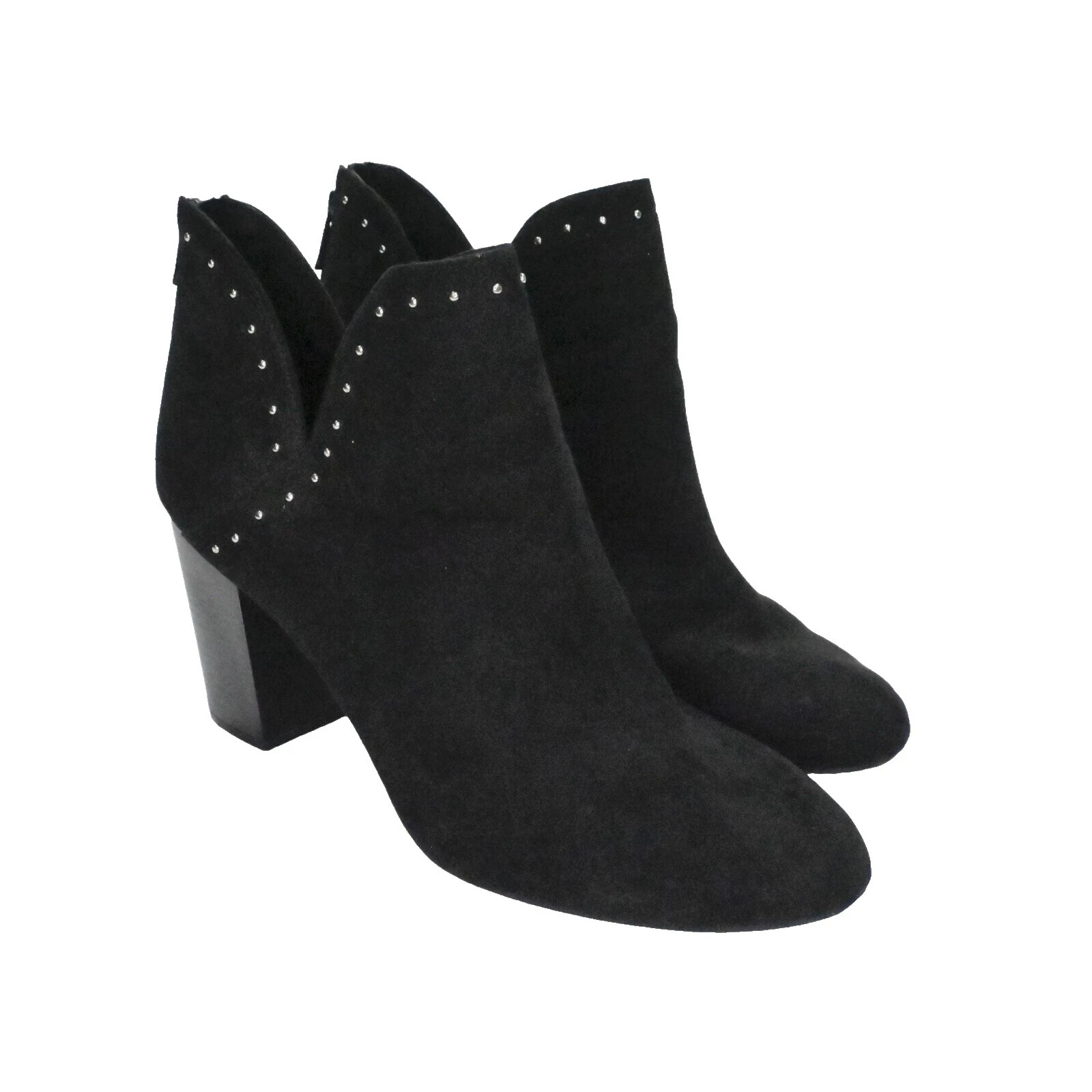 Torrid Suede Boots for Women