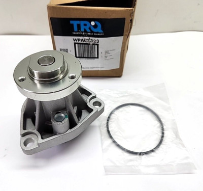 New Water Pump for 2001-2005 Saturn L300 LW300 LS2 Saab 9000 Cadillac CTS 3.0L