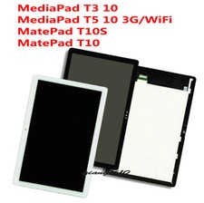 Huawei MediaPad T3 T5 T10 T10S AGS AGS2 AGS3 AGR-W09 Touch Screen LCD Display