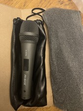 Rsq M 835s Dynamic Microphone
