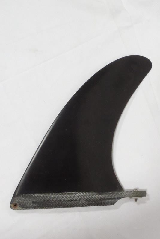 Vintage Fibre Glas Fin Co. Surfboard Fin - Full Length 8-1/4