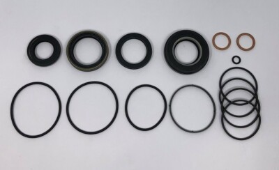 Lenkgetriebe Reparatursatz für SUZUKI GRAND VITARA I (FT,HT) 1998-2005