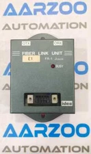 IDEC PFJ-U11 / PFJU11 USED