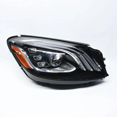 A2229068003 US Mercedes Benz W222 S450 S560 Left Right a pair LED