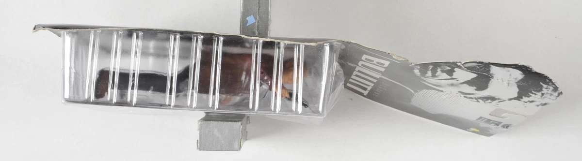 2020最新型 高品質 レア STEVE McQueen BULLITT アクションフィギュア