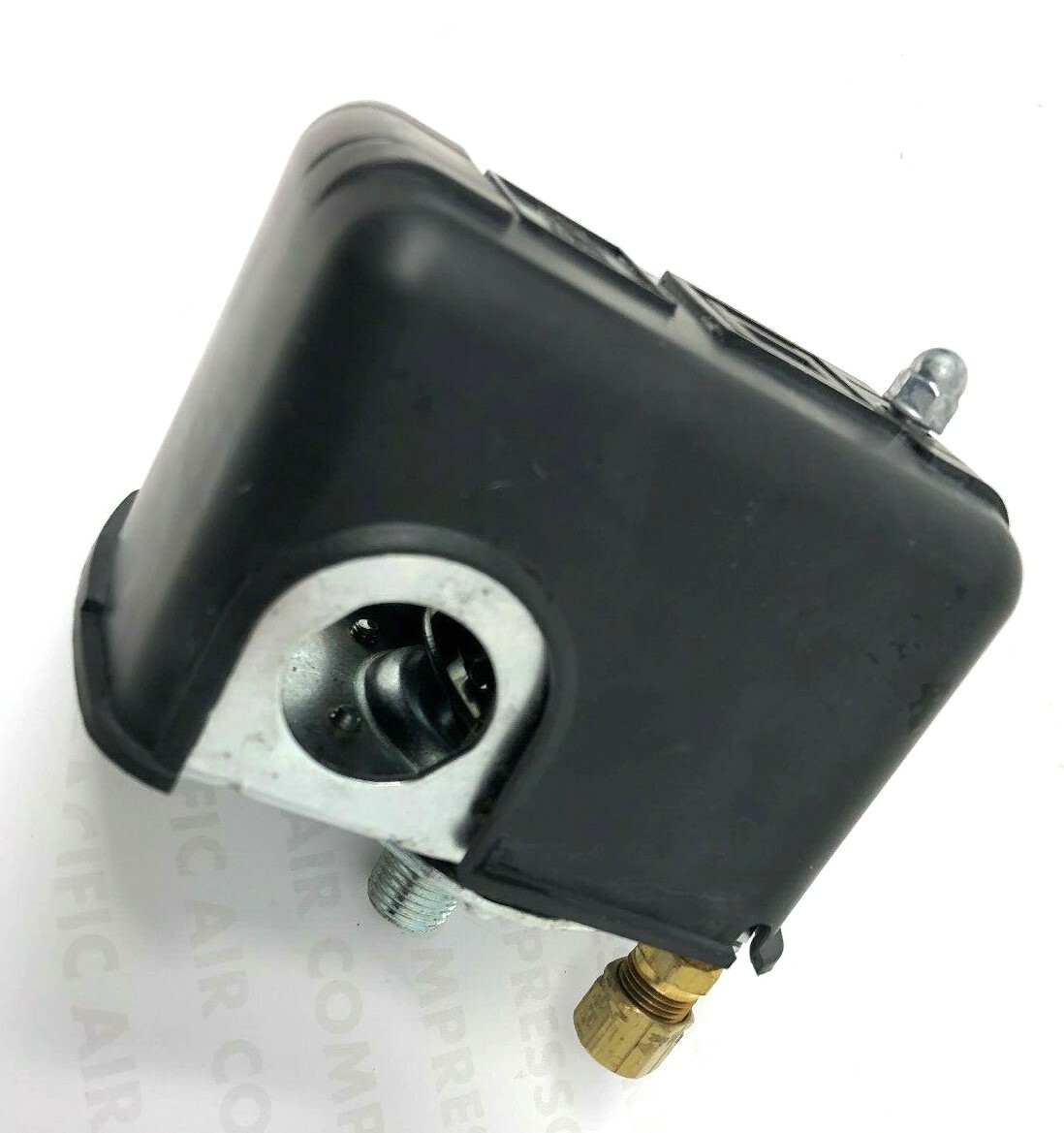 Ferrari - PRESSOSTATO PER AUTOCLAVE CON ATTACCO GIREVOLE - Foto 8