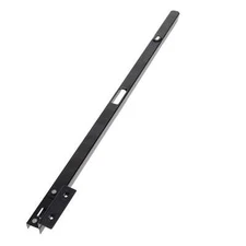 1951-54 Door Glass Channel Guide - Left for Chevy, GMC Truck