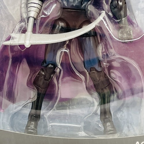 Figura Hasbro 2013 Marvel Universe Infinite Series Grim Reaper 3,75" - NUEVA - Imagen 7 de 14