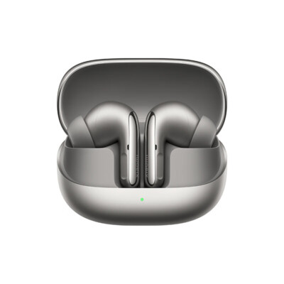 Original Xiaomi Buds 5 Pro TWS Earbuds Bluetooth 5.4 Earphone Noise Cancellation