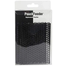 Two Little Fishies PouchFeeder Replacement Pouch 4 Pack