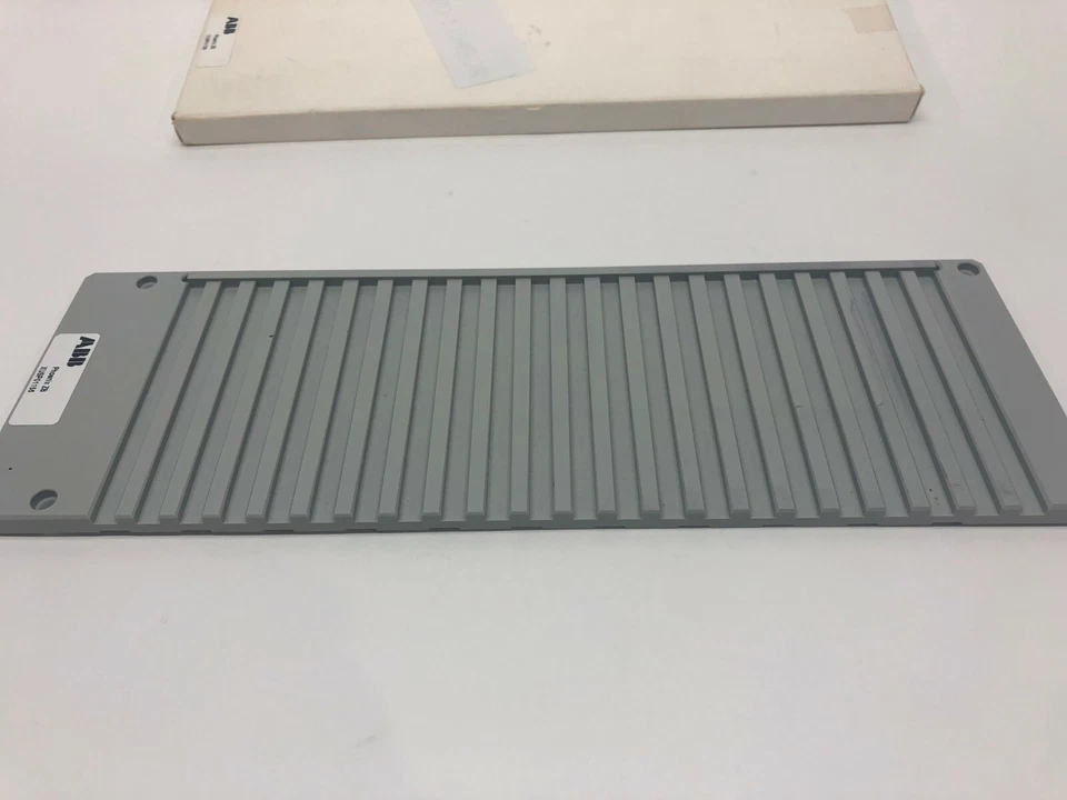 ABB Phoenix ZB XUSP01156 Template for AMS500 Plotter - Image 4 of 4