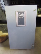 Allen Bradley 500LP-D0H93, 200 Amp, 3 Pole, Enclosed Contactor, 208V Coil- C13