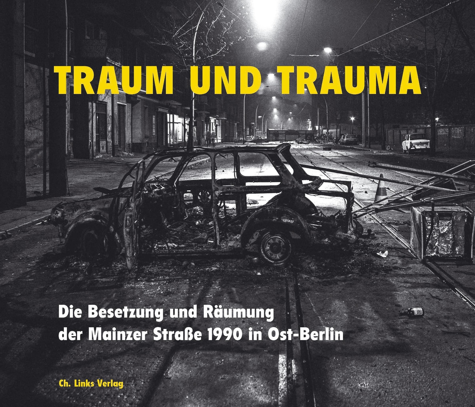 Thumbnail - Traum Und Trauma | Christine Bartlitz (u. A.) | Buch | 144 S. |