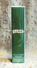LA MER~The Lip Volumizer~0.24 fl oz / 7ml~Full Size~New in Sealed Box~Ships Free