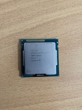 Intel Core i5-3550S 3.0 GHz up to 3.7 GHz Processor, LGA1155