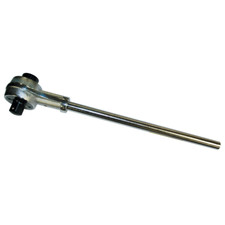 Central Tools 6387 3/4" x 1" 4:1 2000 ft / lbs Torque Multiplier MADE IN USA