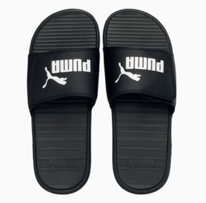 puma slides ebay