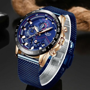 sport style watches