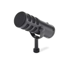 Samson Technologies Q9u - Xlr/usb Dynamic Broadcast Microphone
