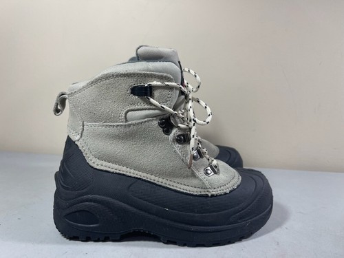 WINTER BOOTS SIZE 