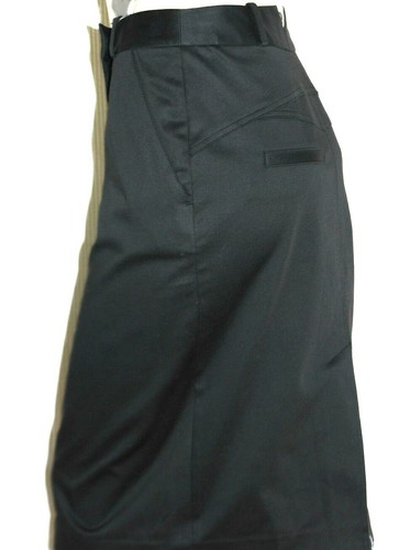 ESKILDSEN Denmark Remix Collection Rock skirt jupe 36 neu 186€ schwarz black - Bild 5 von 7