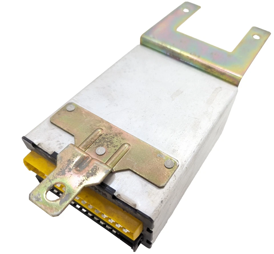 Unidad de control indicador central Porsche 928 ECU 92864160204 1985 a 1991 Foto 4 de 4