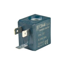 Magnetventilspule CEME 588 - 230V 50Hz 13,5VA...
