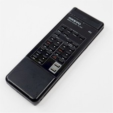 OEM/Genuine ONKYO RC-260S Remote Control