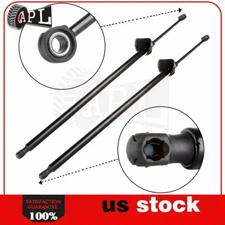 Set of 2 Hatch Tailgate Trunk Lift Supports Shocks For 1993-02 Chevrolet Camaro