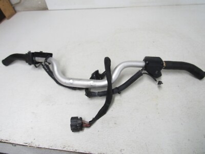 13 SKI DOO SUMMIT XM 800R E-TEC HANDLE BARS CONTROLS SWITCHES STOCK OEM  -0190
