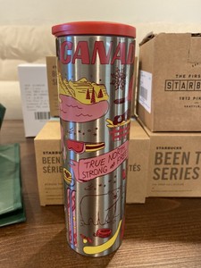 starbucks been there tumbler