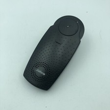 Jabra SP200 Black Wireless Bluetooth Portable Auto-Pairing In-Car Speakerphone